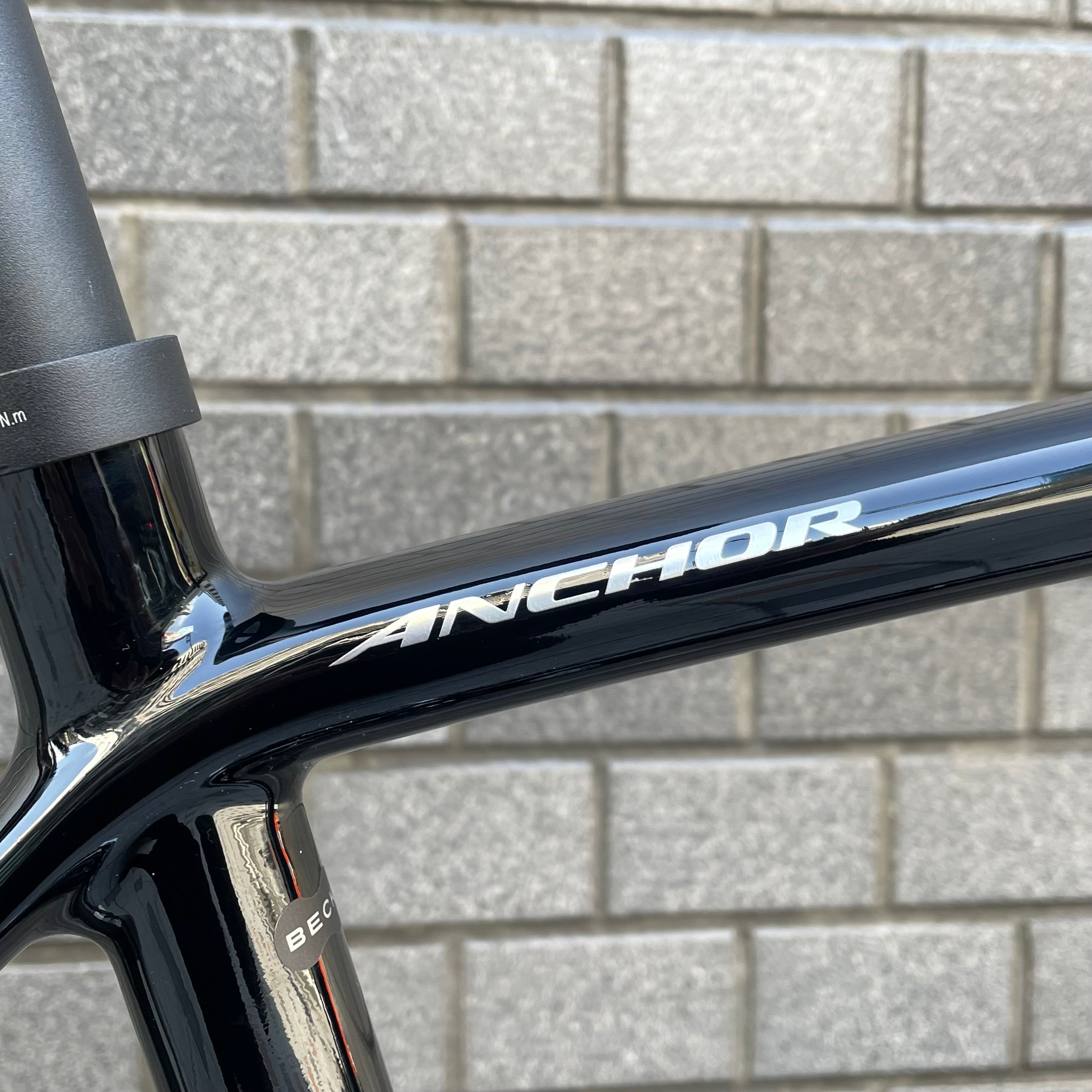 BRIDGESTONE ANCHOR RL8D 2022 105 11S – スポーツサイクルショップ