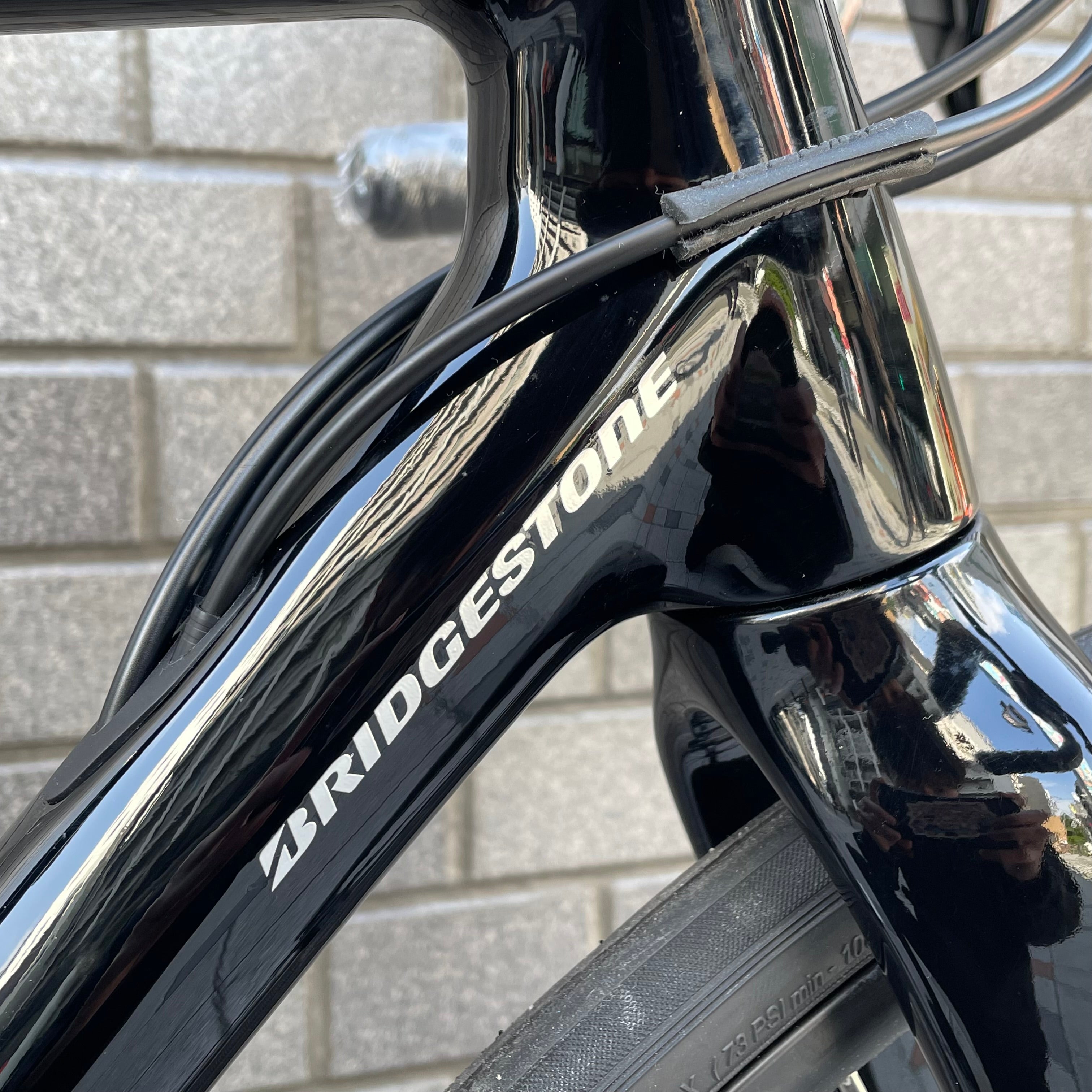 BRIDGESTONE ANCHOR RL8D 2022 105 11S – スポーツサイクルショップ