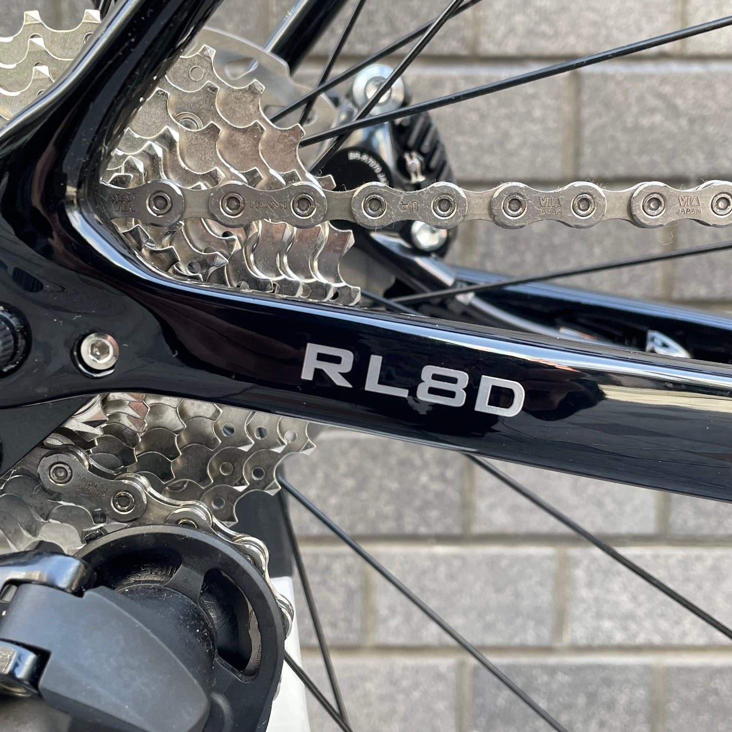 BRIDGESTONE ANCHOR RL8D　2022　105 11S