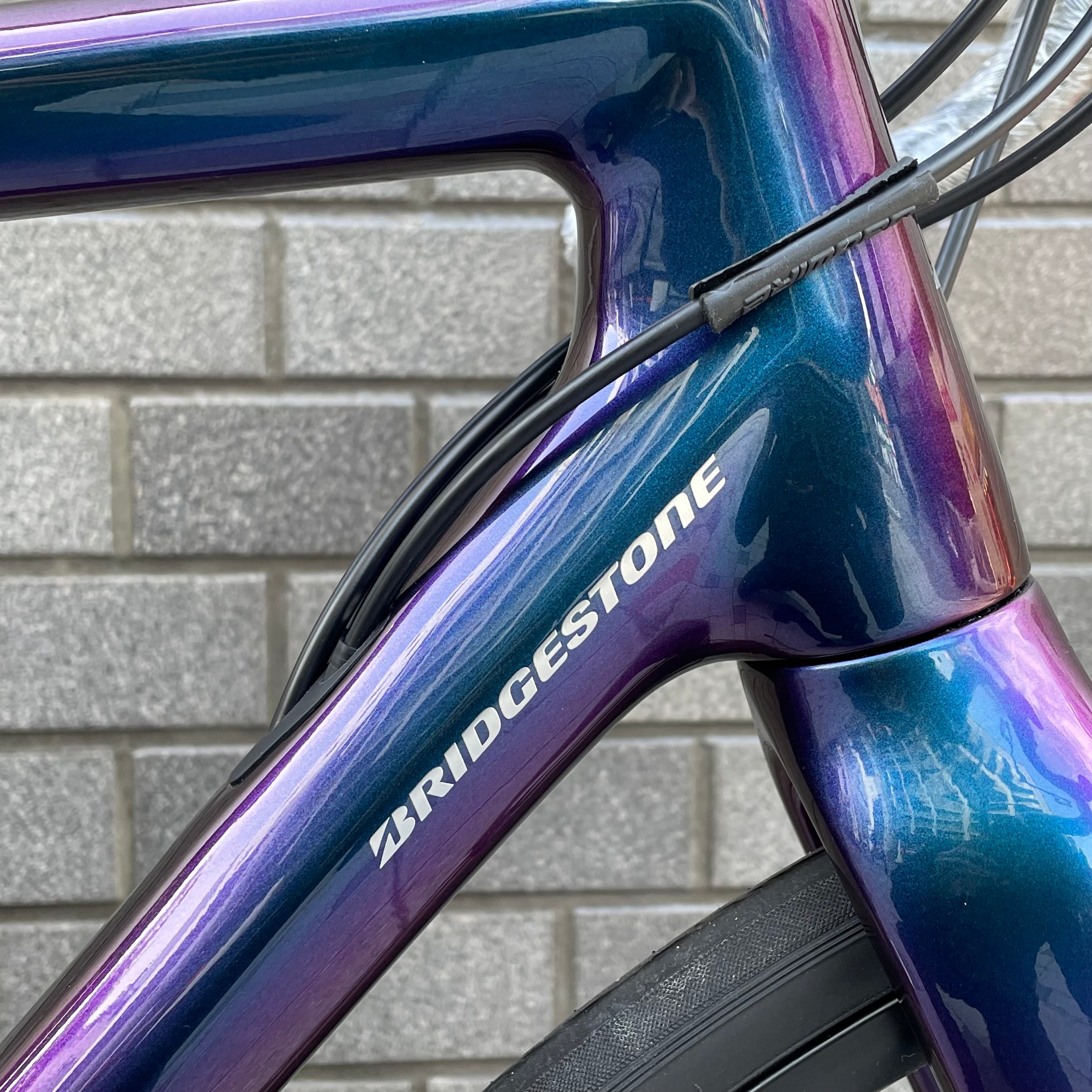 BRIDGESTONE ANCHOR RL8D 2022 105 11S – スポーツサイクルショップ
