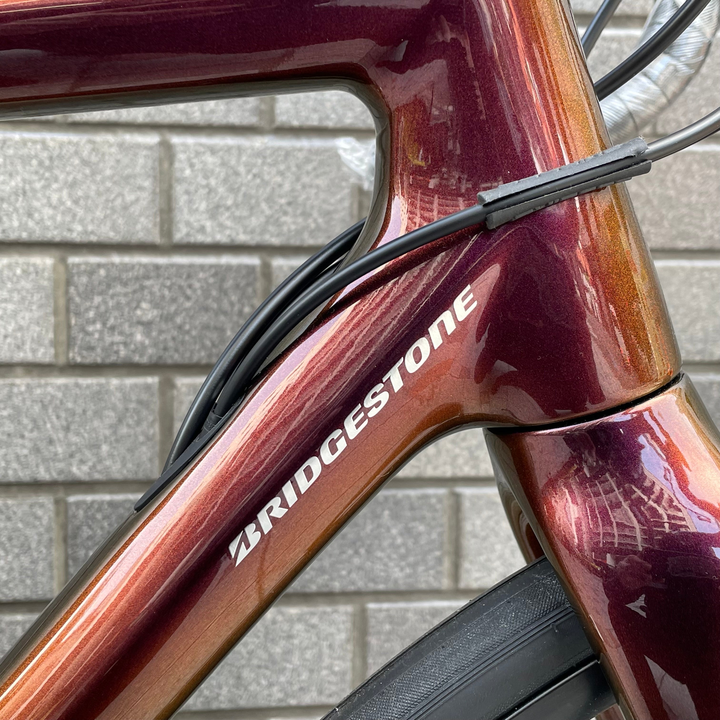 BRIDGESTONE ANCHOR RL8D 2022 105 11S – スポーツサイクルショップ
