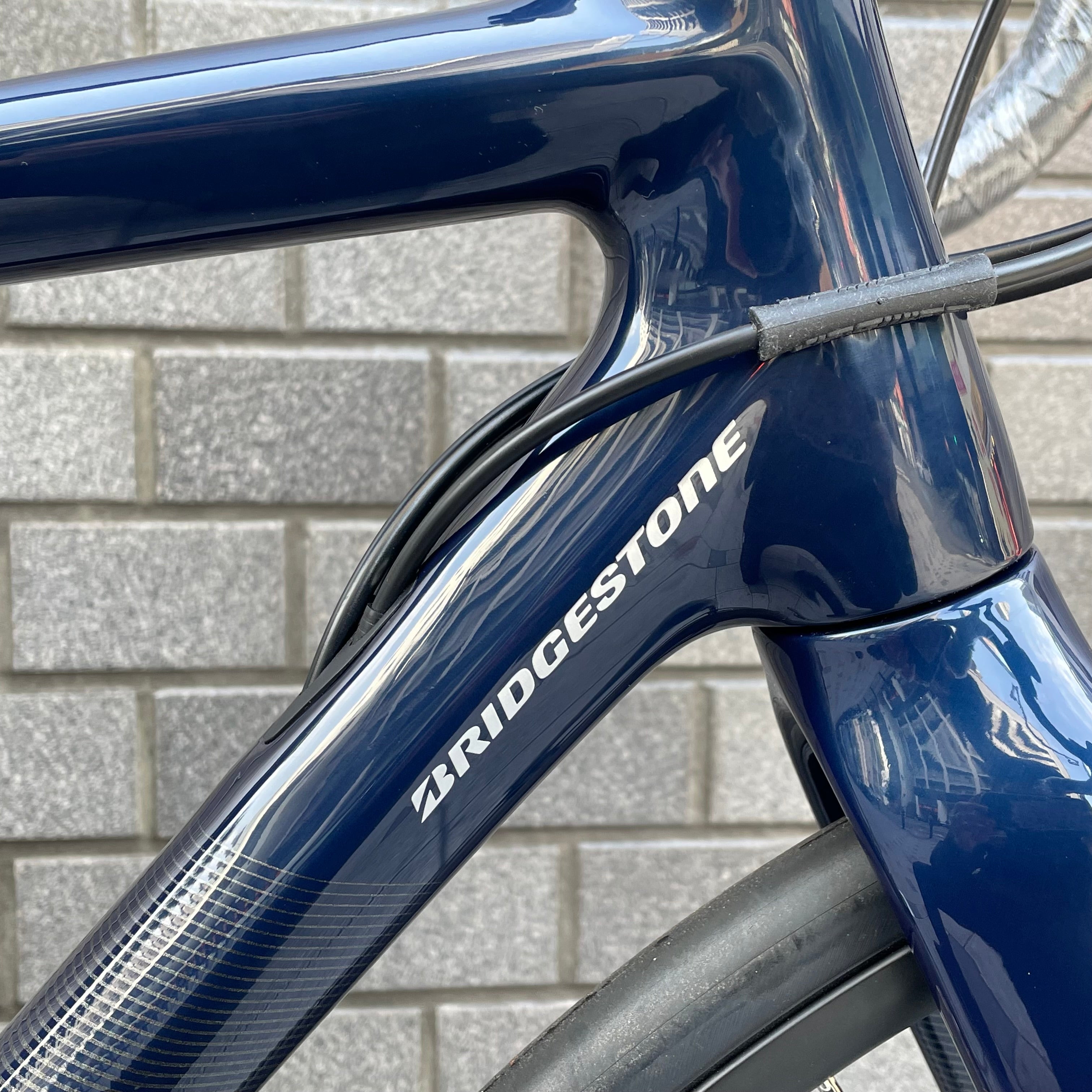 BRIDGESTONE ANCHOR RL8D 2024 105 12S – スポーツサイクルショップ