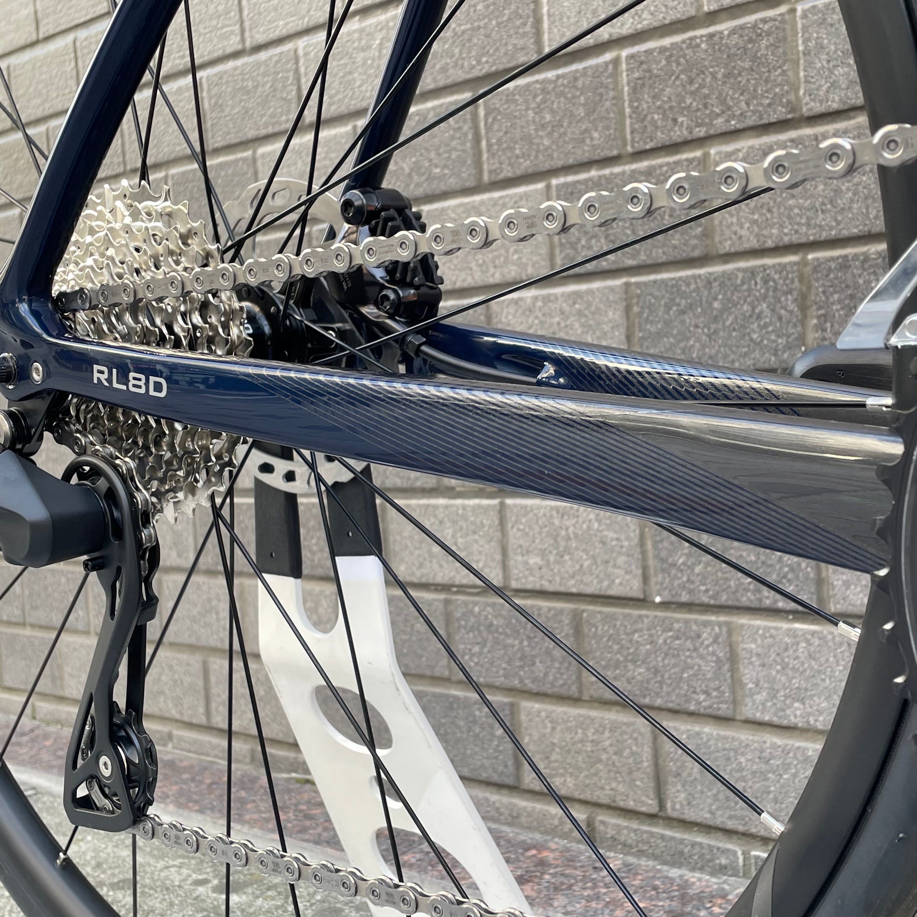 BRIDGESTONE ANCHOR RL8D 2024 105 12S – スポーツサイクルショップ