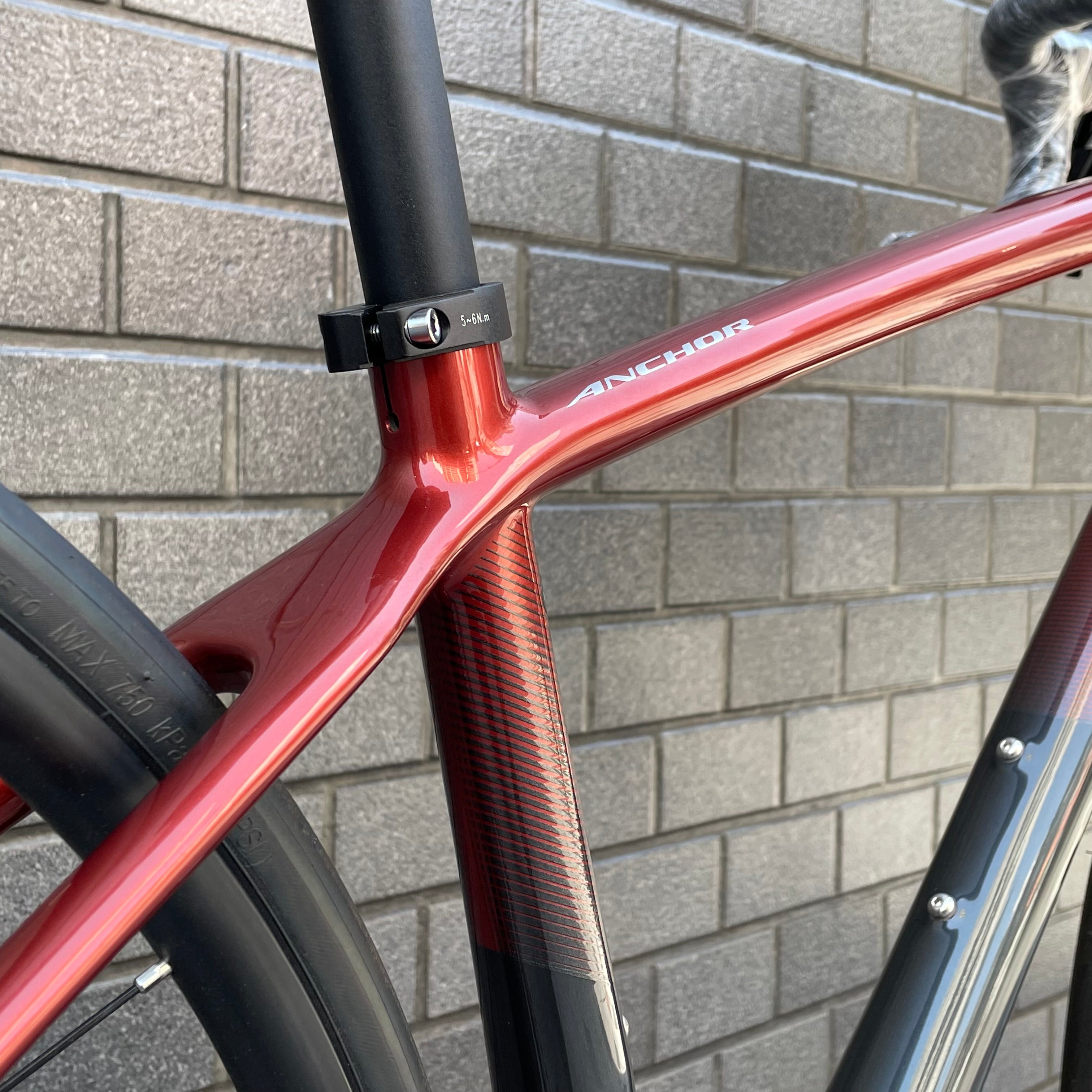 BRIDGESTONE ANCHOR RL8D 2024 105 12S – スポーツサイクルショップ