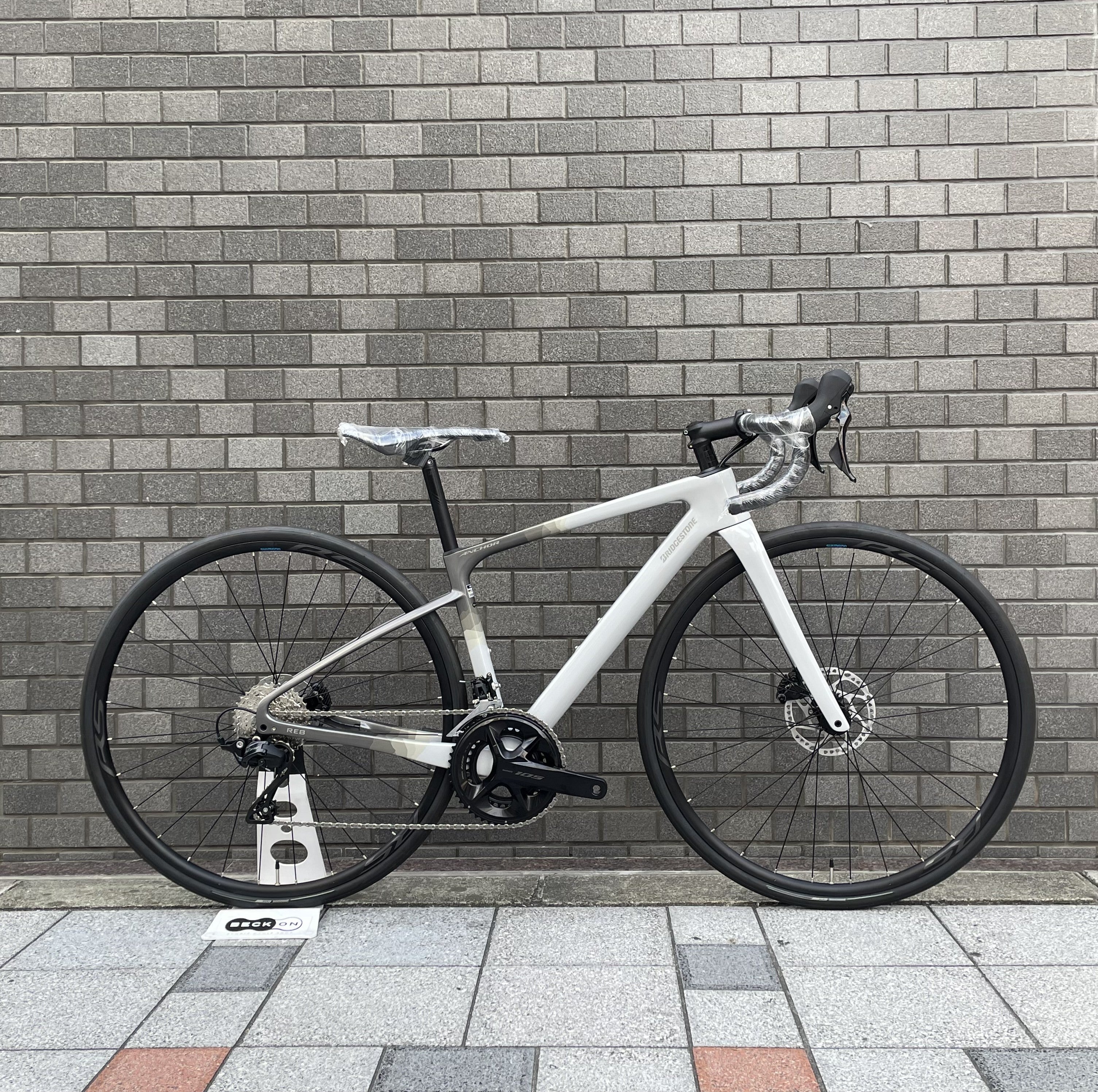 プリジストン アンカー ブリジストン アンカー BRIDGESTONE ANCHOR RP9 レーシングカラー 2023