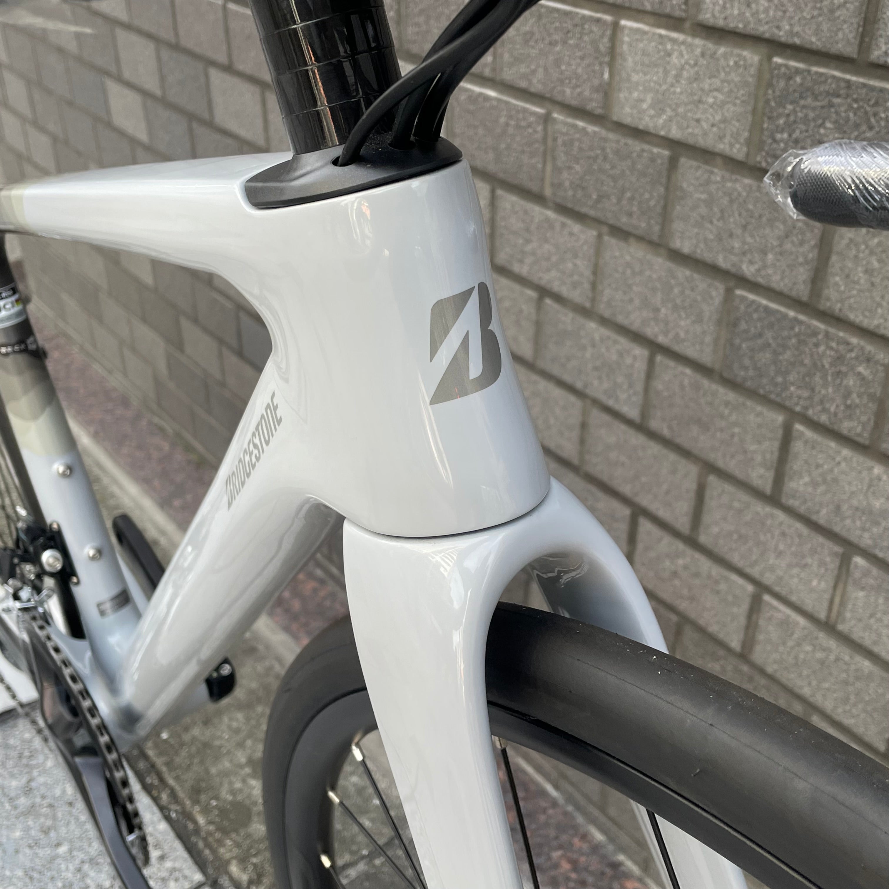 BRIDGESTONE ANCHOR RE8 105 MODEL – スポーツサイクルショップベックオン