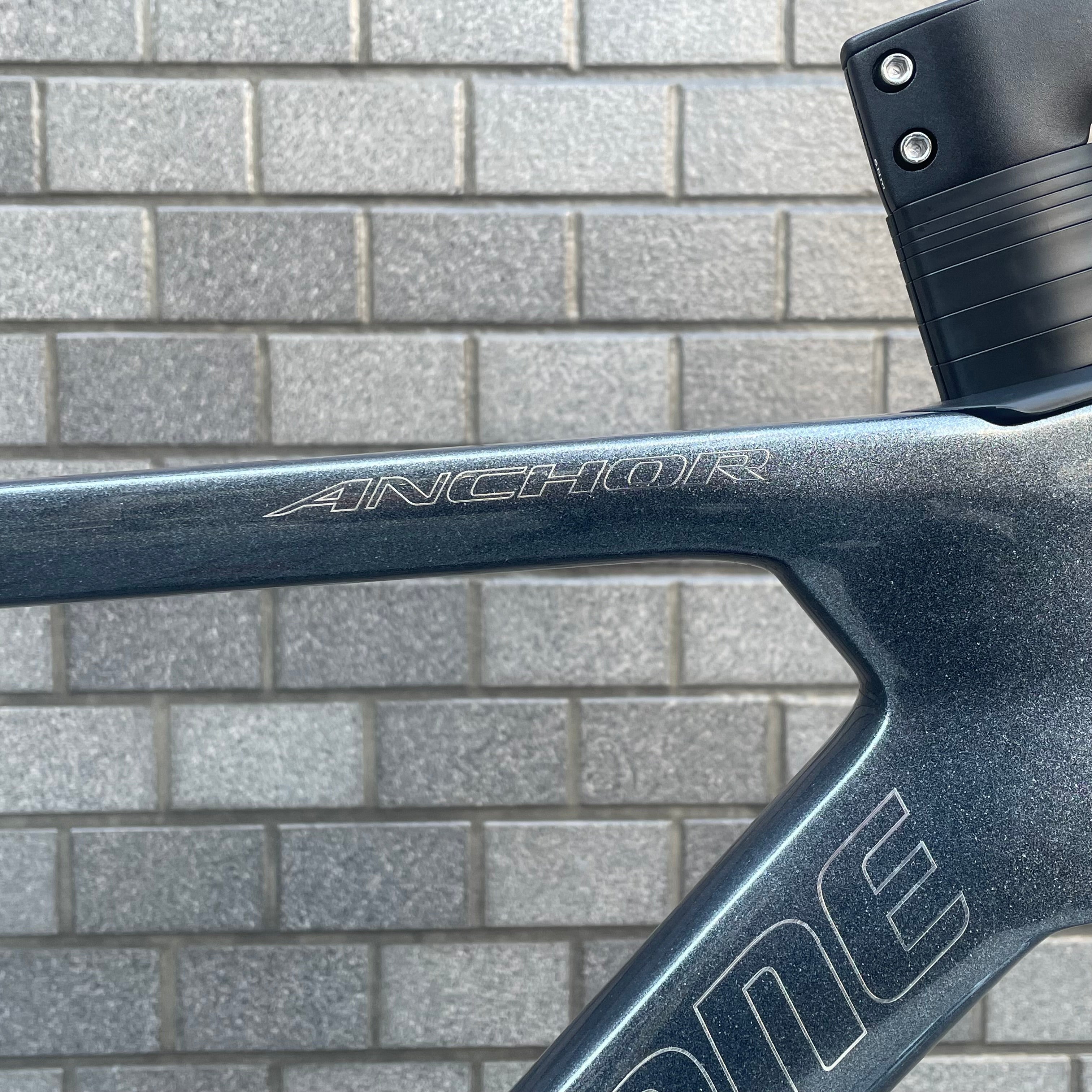 BRIDGESTONE ANCHOR RP9 フレームセット – スポーツサイクルショップ