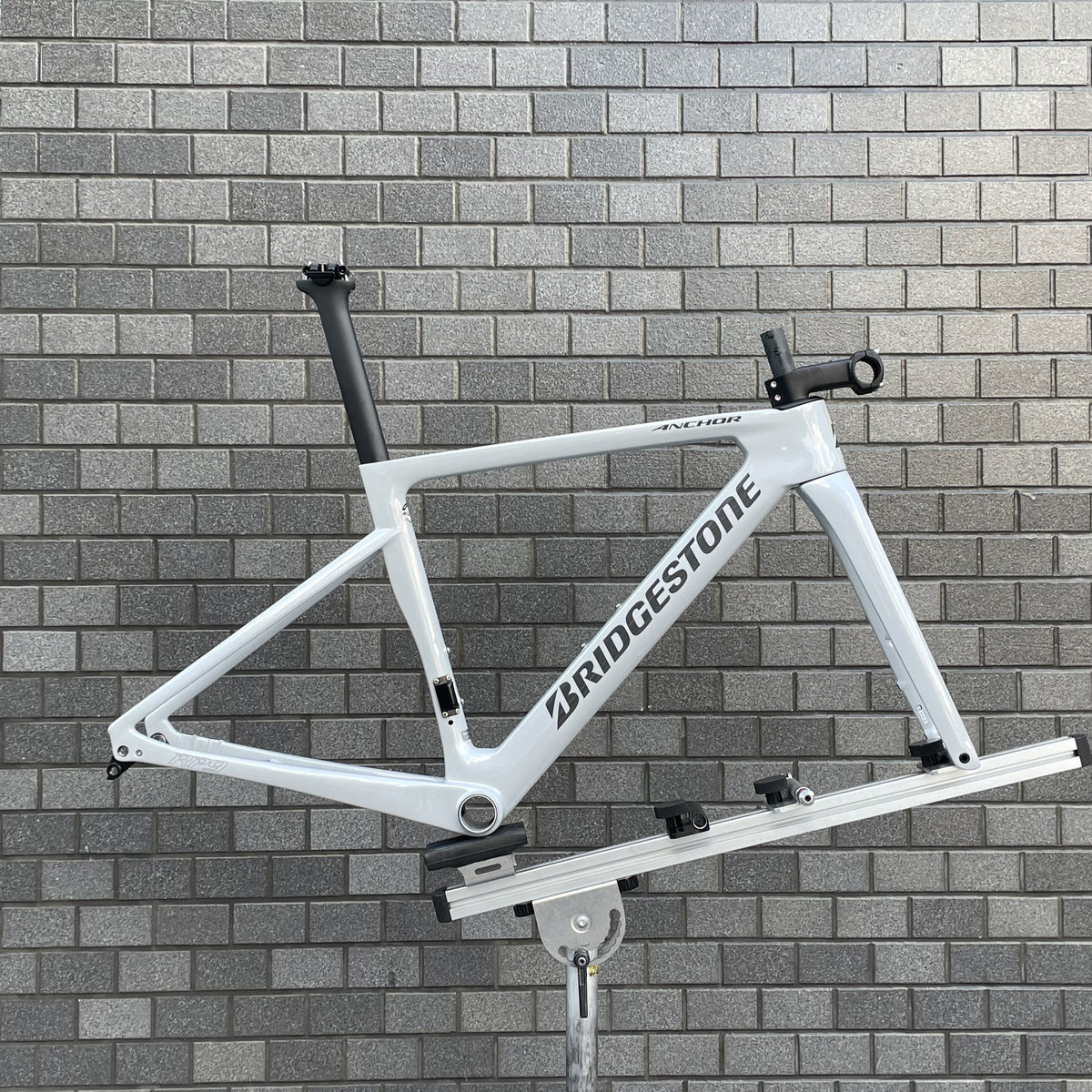 BRIDGESTONE ANCHOR RP9 フレームセット – スポーツサイクルショップベックオン