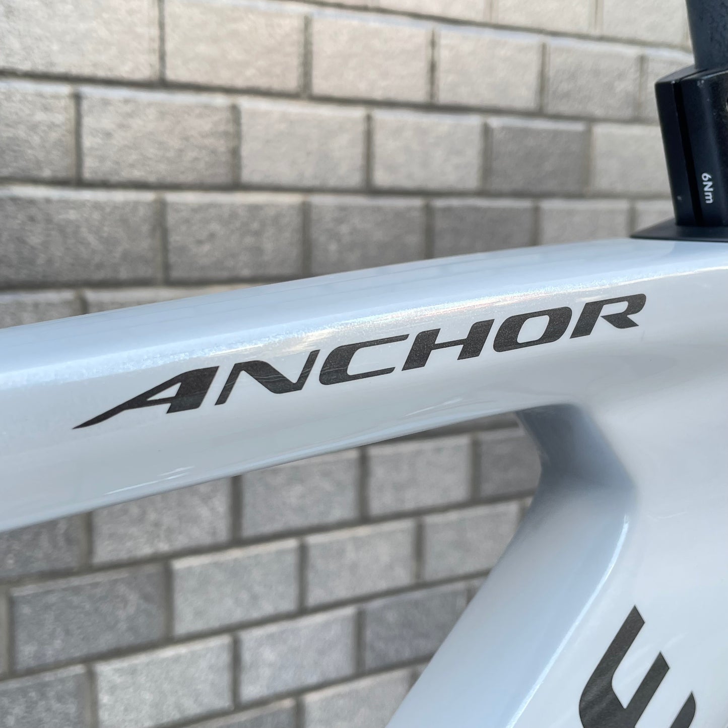 BRIDGESTONE ANCHOR RP9 フレームセット