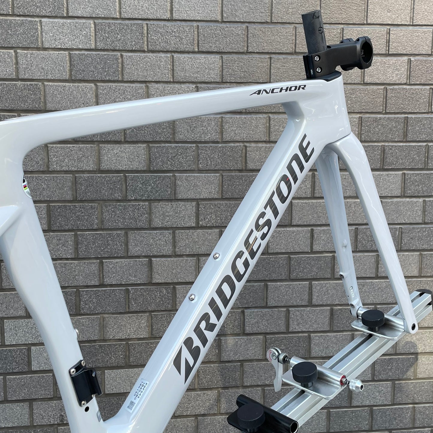 BRIDGESTONE ANCHOR RP9 フレームセット