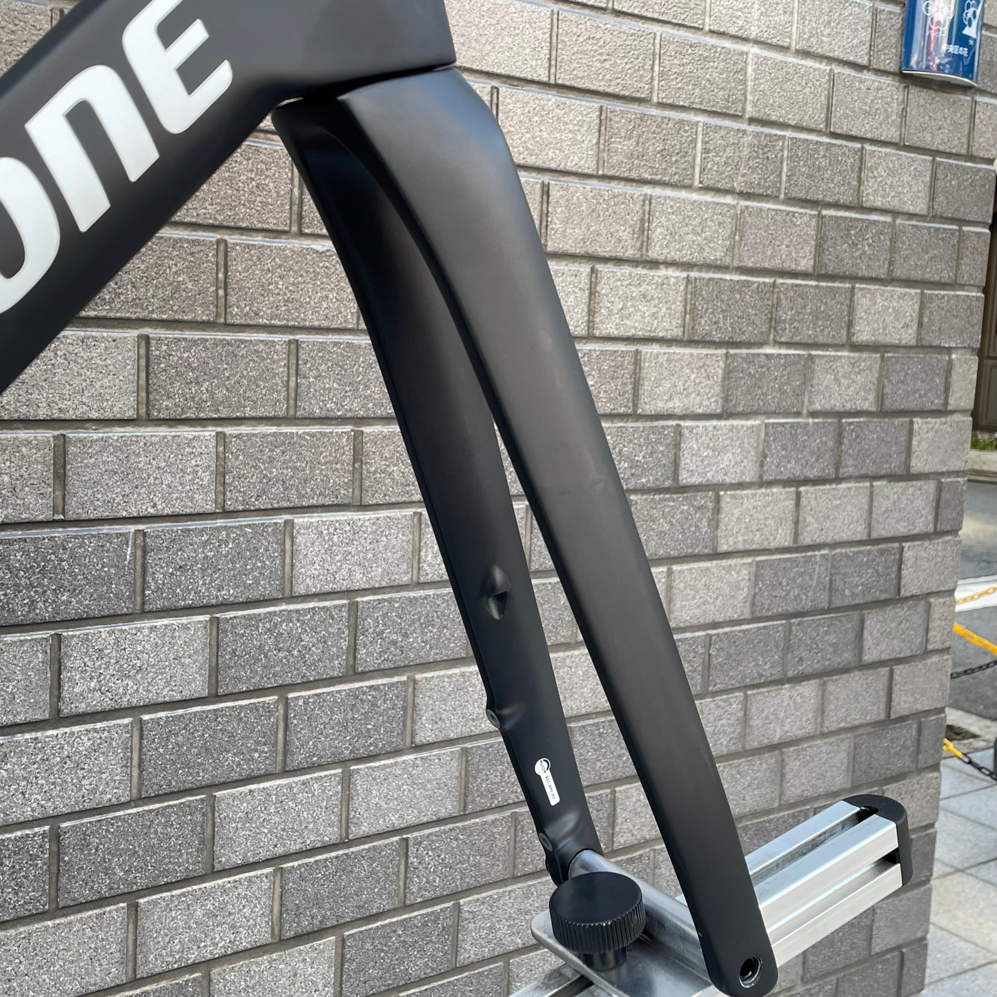 BRIDGESTONE ANCHOR RP9 フレームセット