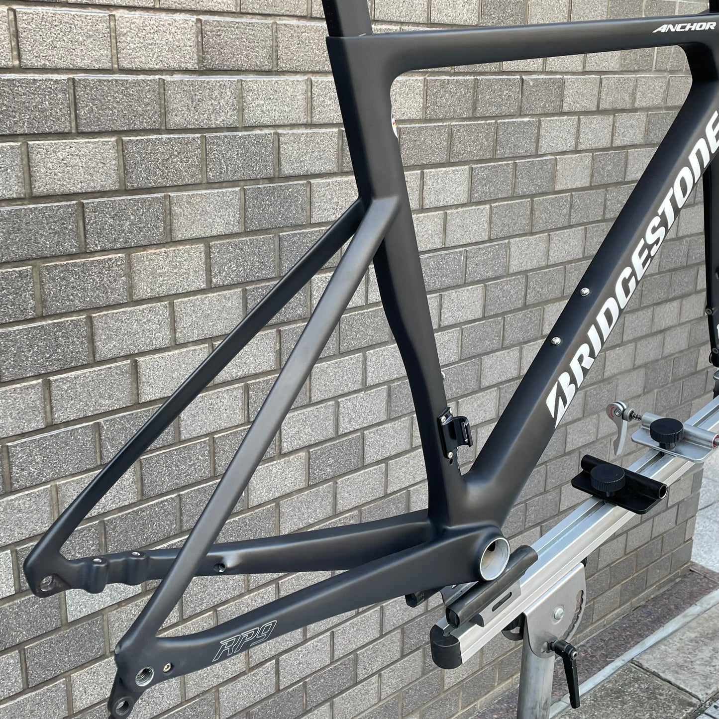 BRIDGESTONE ANCHOR RP9 フレームセット