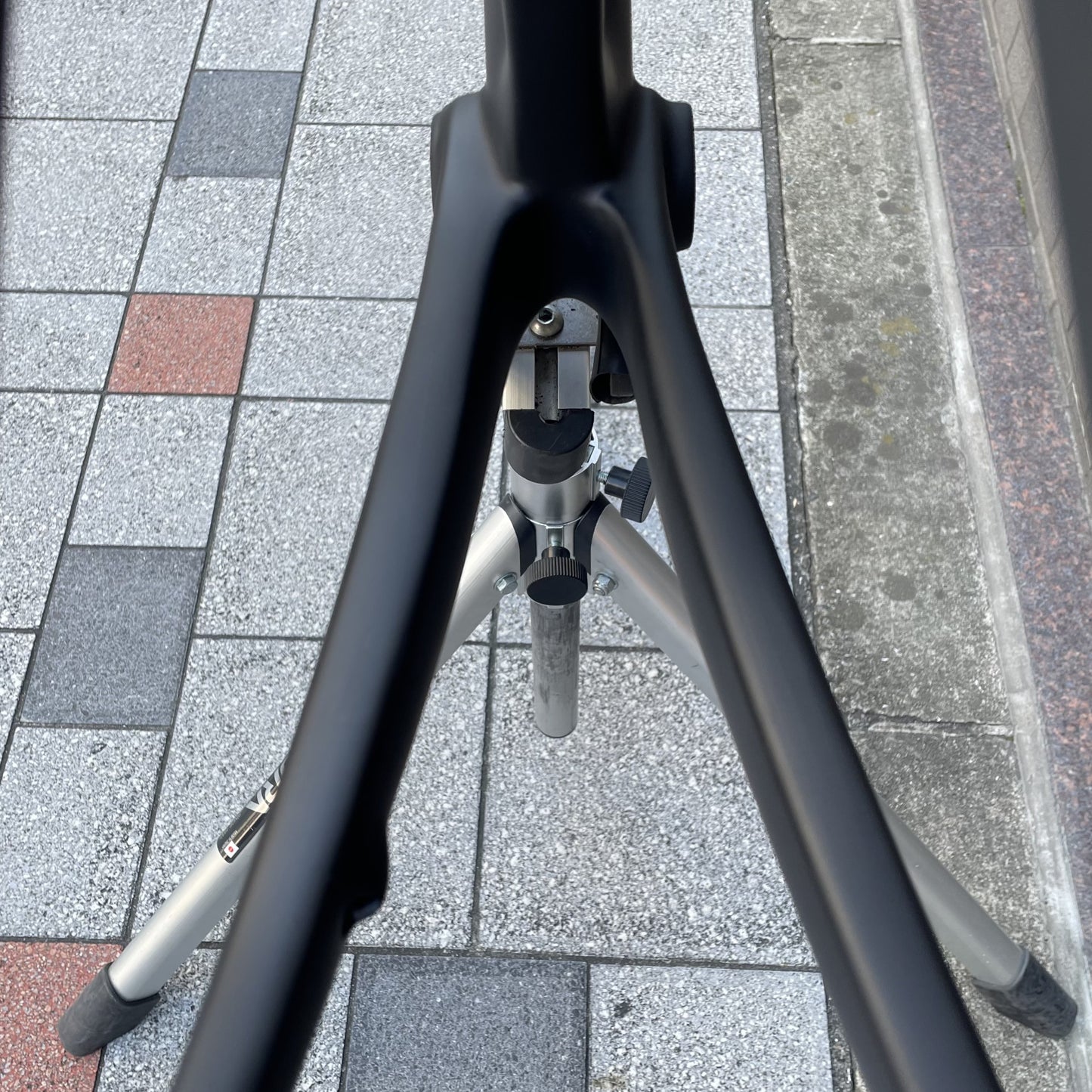 BRIDGESTONE ANCHOR RP9 フレームセット