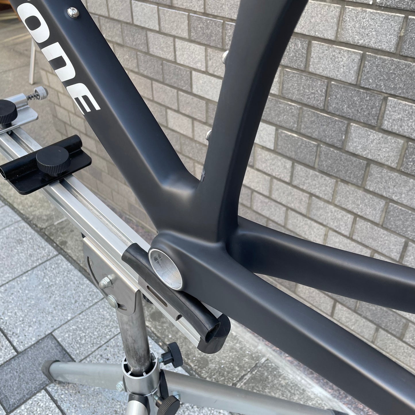 BRIDGESTONE ANCHOR RP9 フレームセット