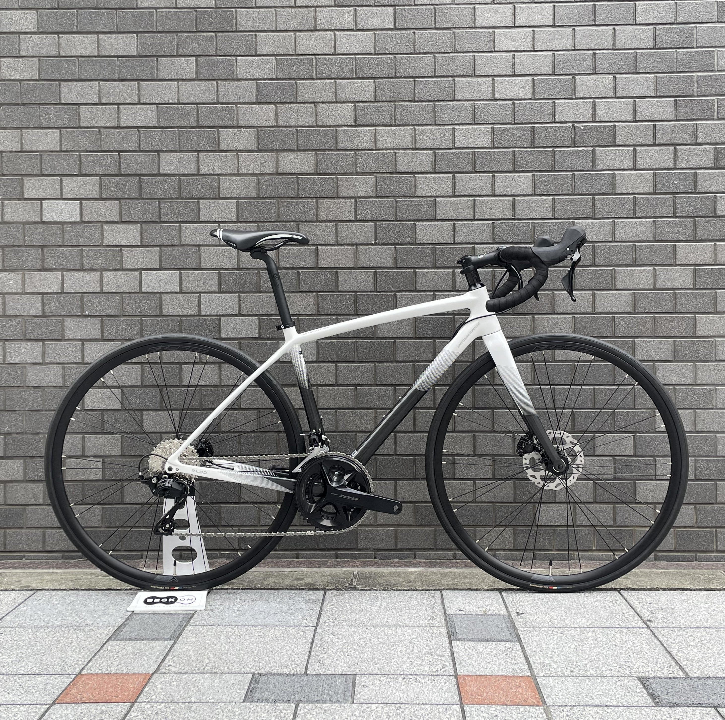BRIDGESTONE ANCHOR（ブリヂストンアンカー） – スポーツサイクル