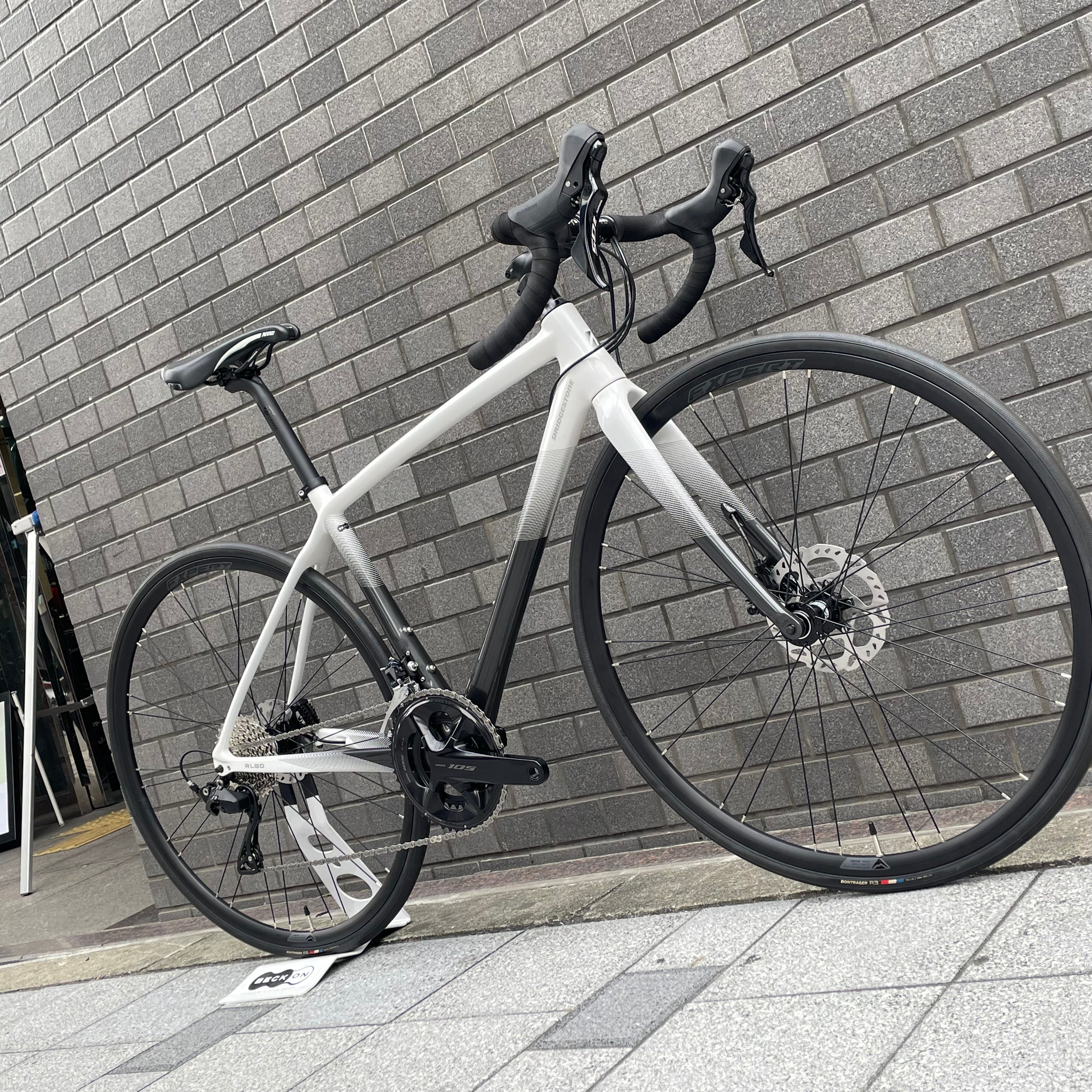 BRIDGESTONE ANCHOR（ブリヂストンアンカー） – スポーツサイクル
