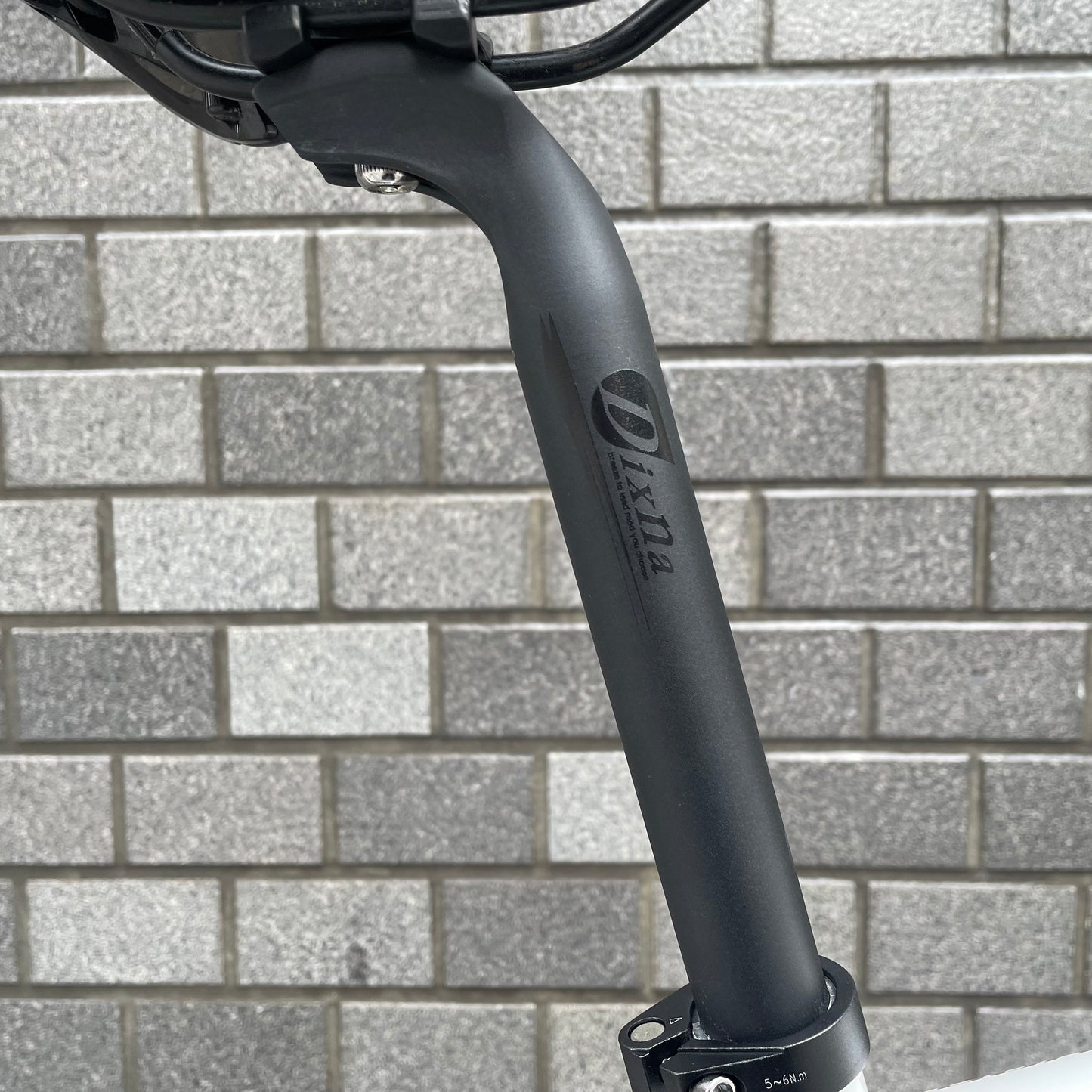 BRIDGESTONE ANCHOR RL8D　ベックオンオリジナル完成車