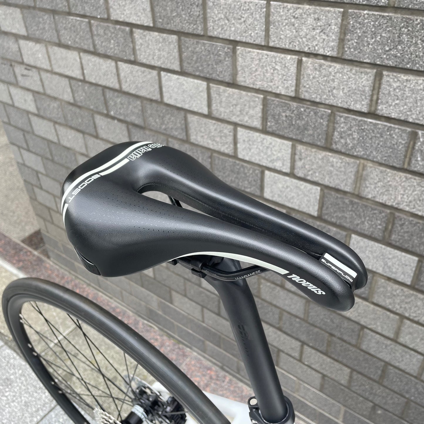BRIDGESTONE ANCHOR RL8D　ベックオンオリジナル完成車