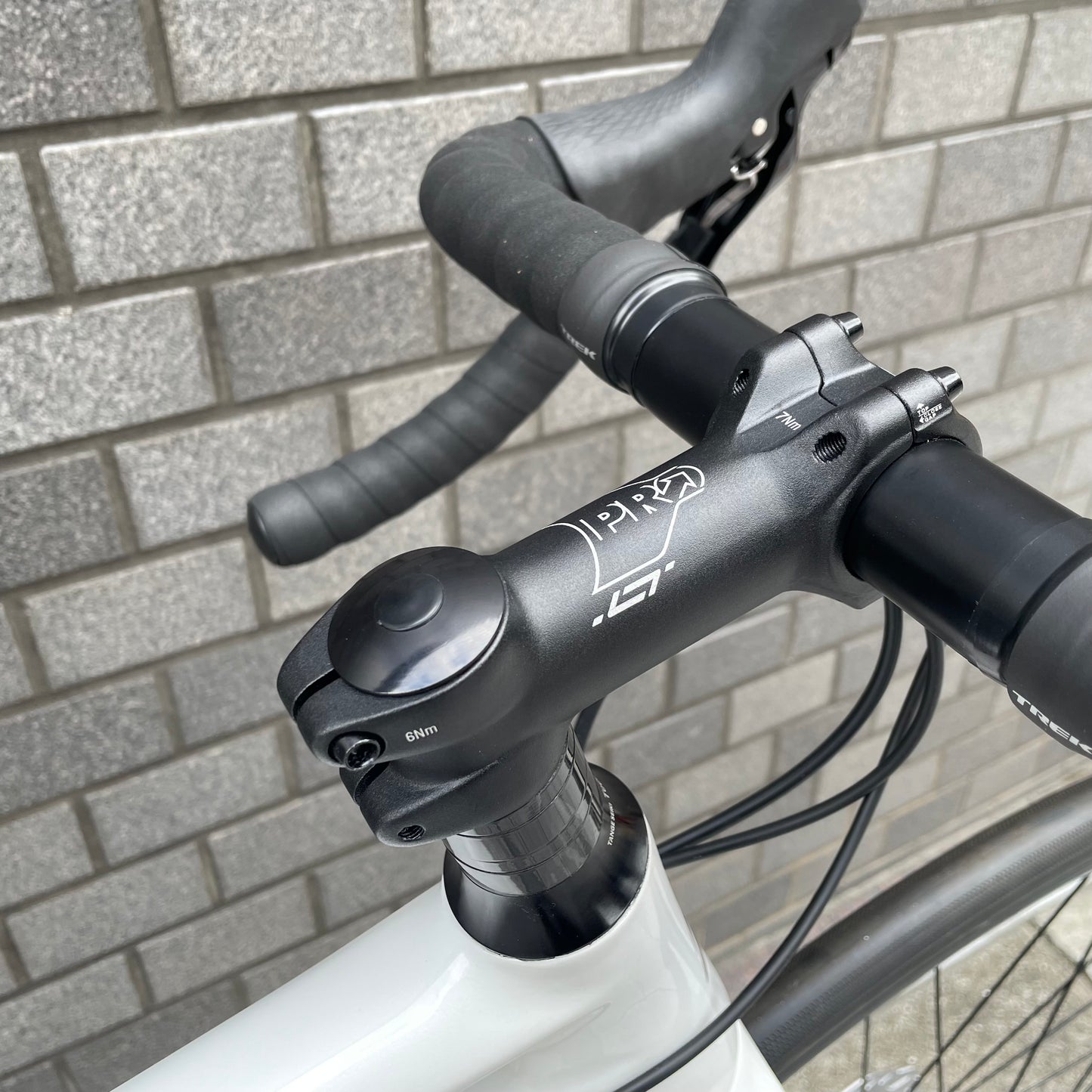 BRIDGESTONE ANCHOR RL8D　ベックオンオリジナル完成車