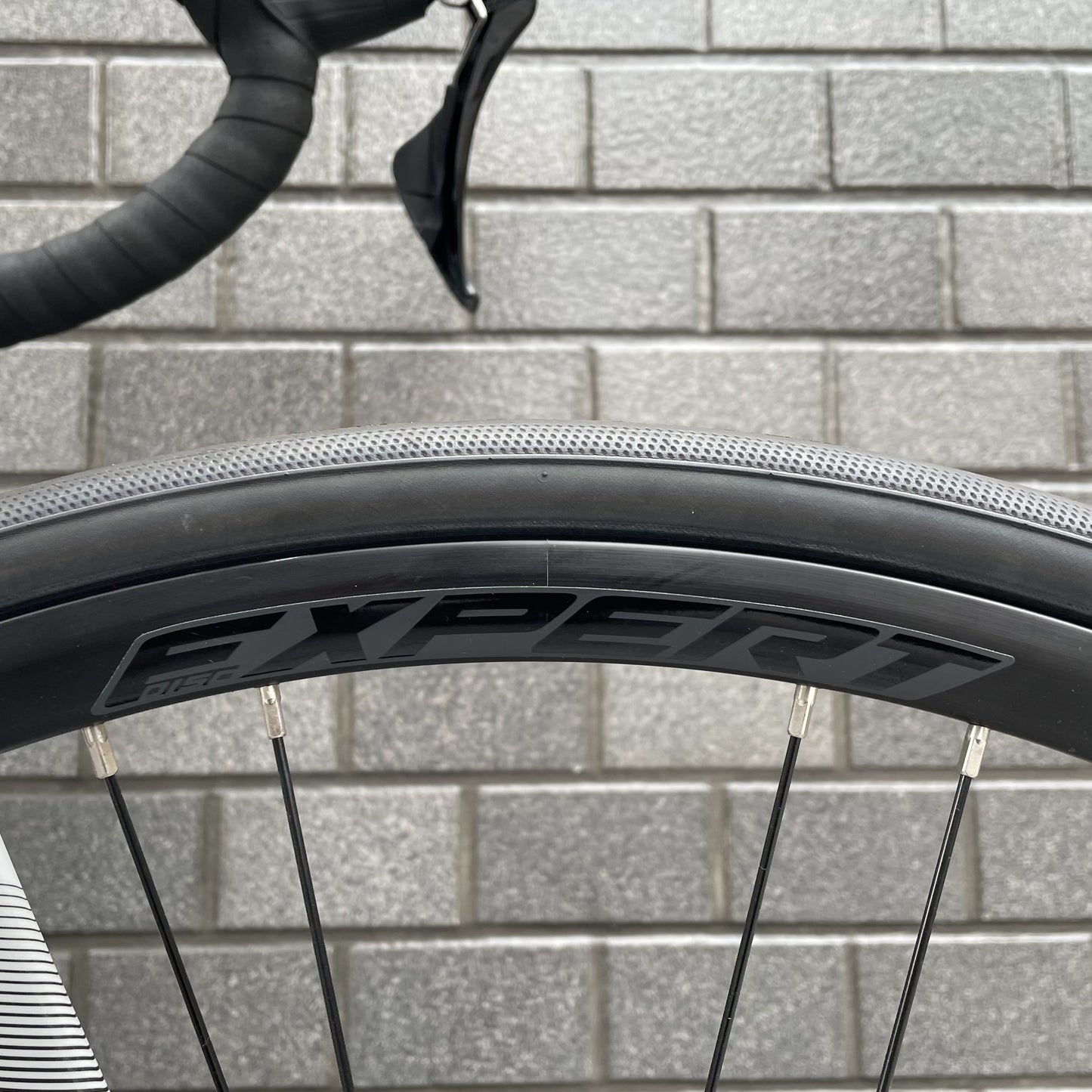 BRIDGESTONE ANCHOR RL8D　ベックオンオリジナル完成車