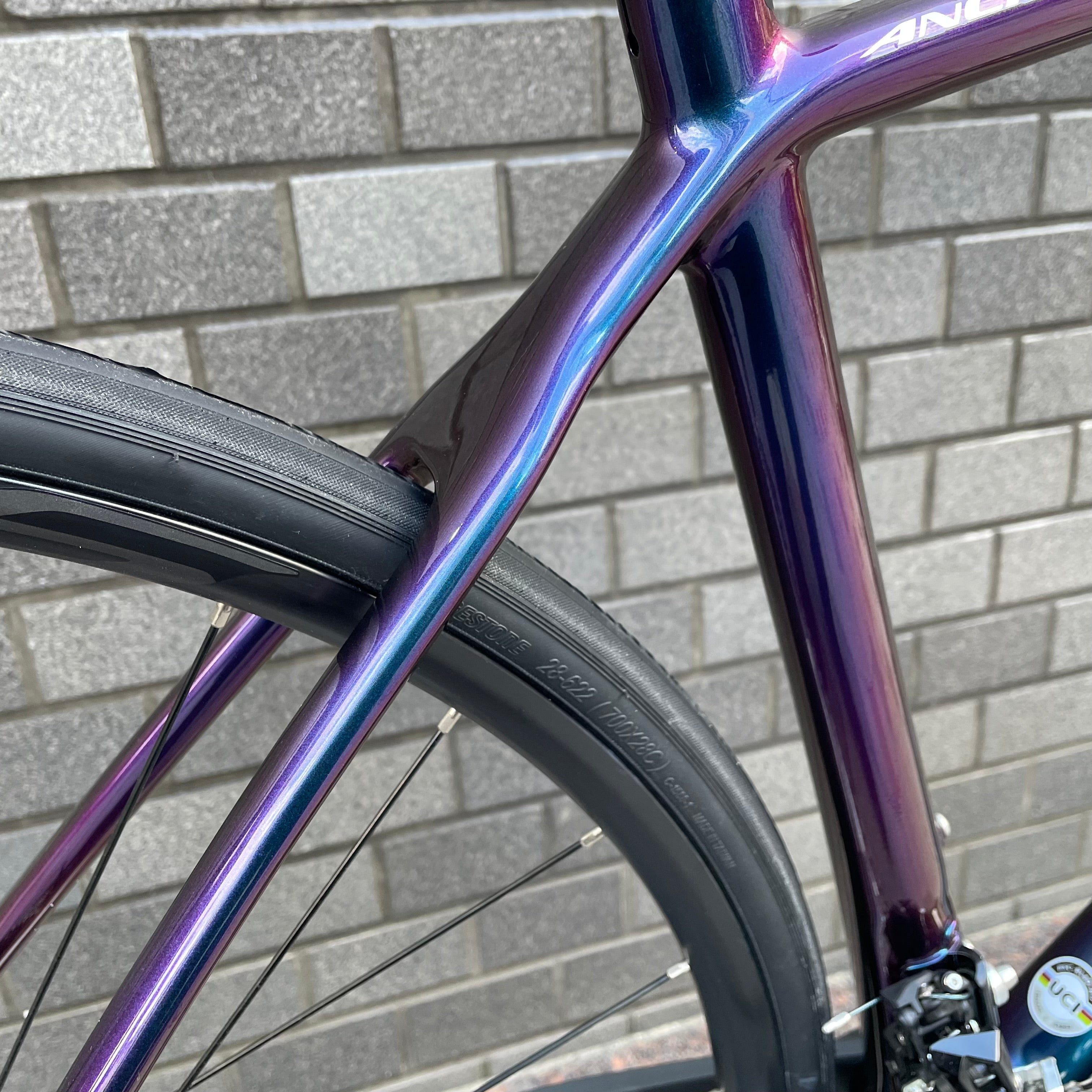 BRIDGESTONE ANCHOR RL8D 2022 105 11S – スポーツサイクルショップ BRIDGESTONE ANCHOR RL8D 2022 105 11S – スポーツサイクルショップ