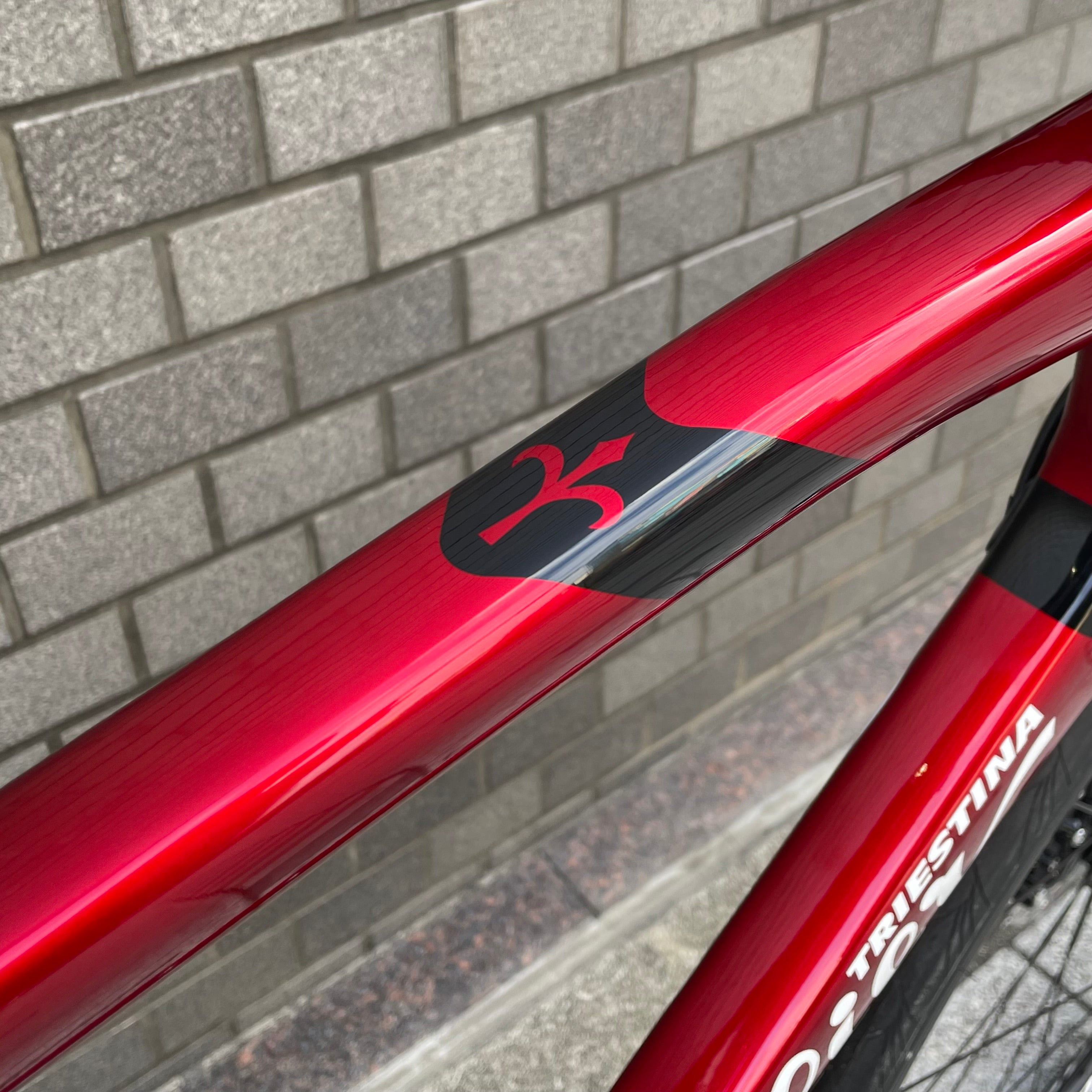 Wilier GTR TEAM DISC 105完成車 – スポーツサイクルショップベックオン