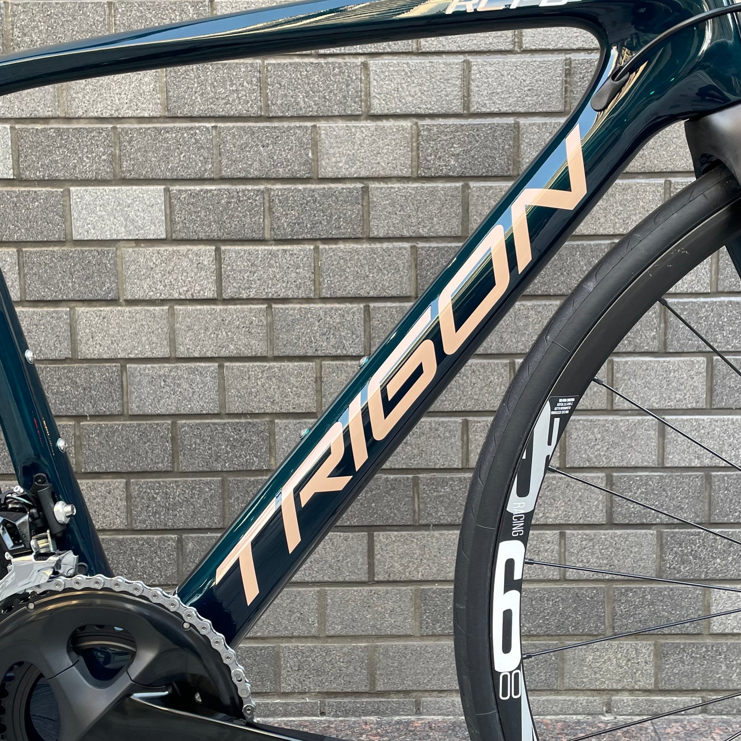 TRIGON RC1-D