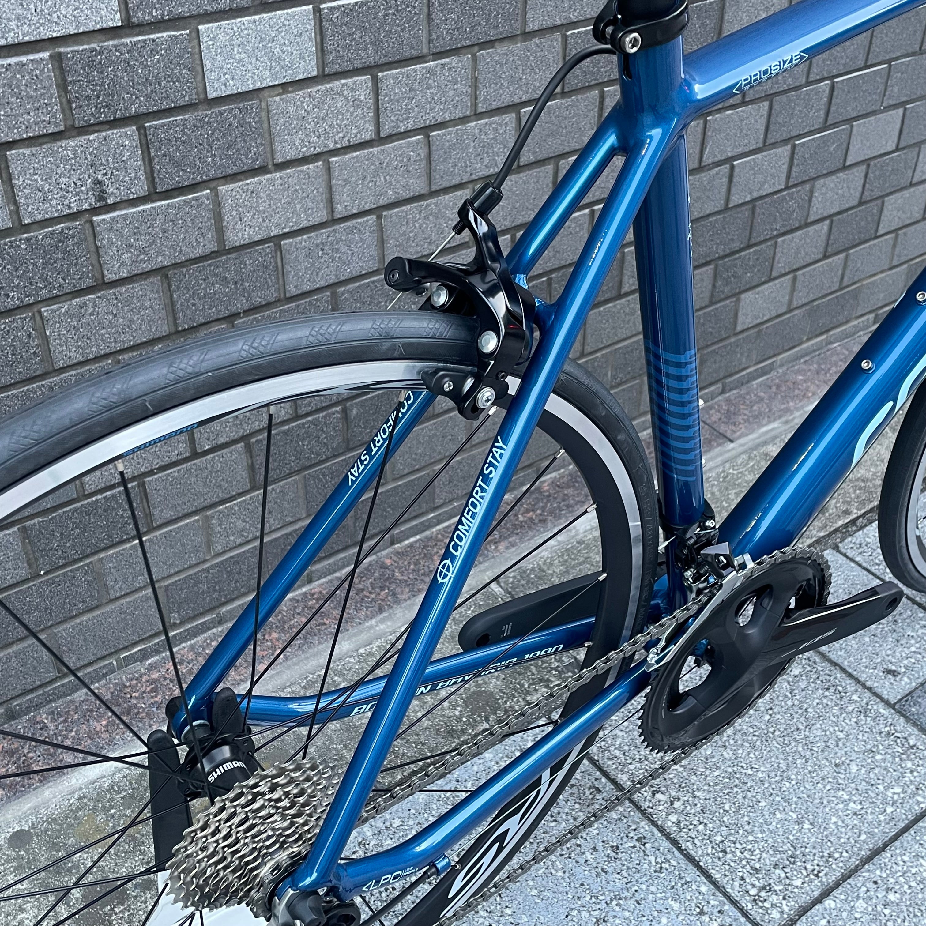 CORRATEC DOLOMITI – スポーツサイクルショップベックオン