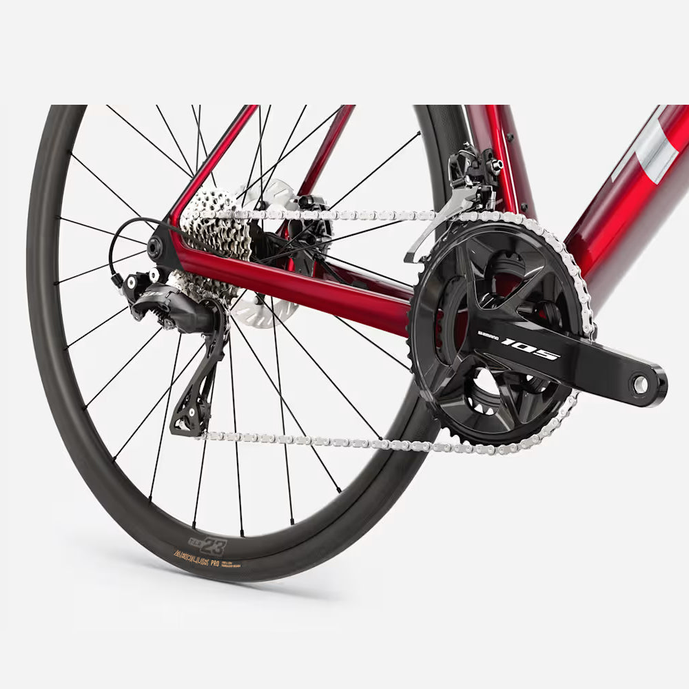 TREK Madone SL 5 Gen 8 – スポーツサイクルショップベックオン