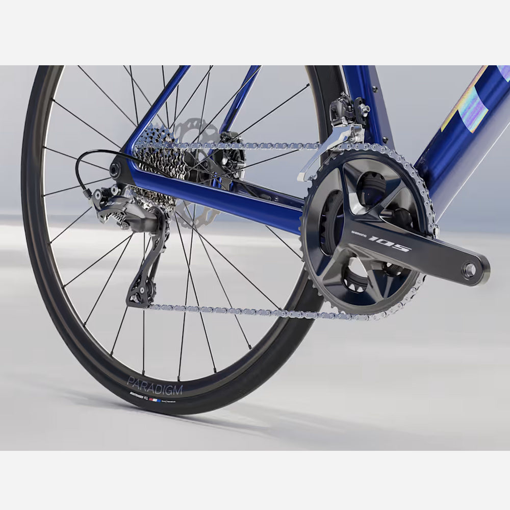 TREK Madone SL 5 Gen 8