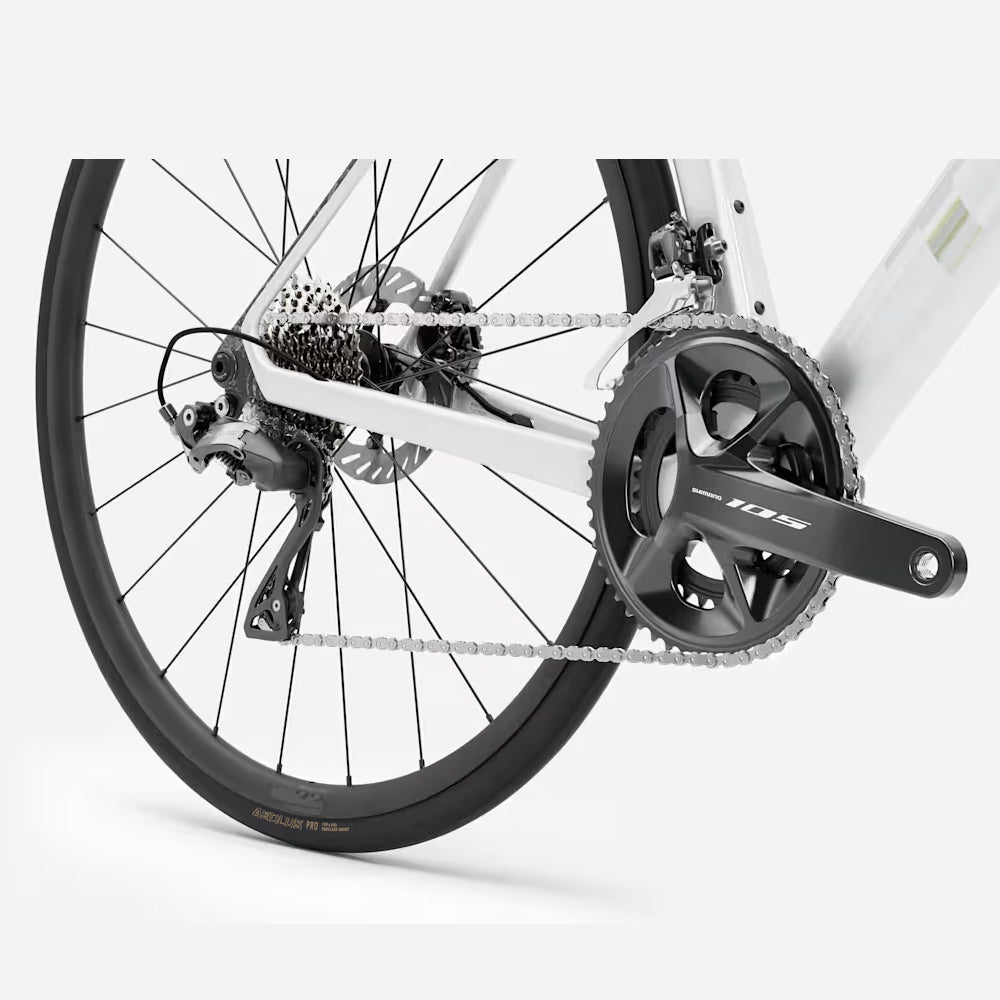 TREK Madone SL 5 Gen 8