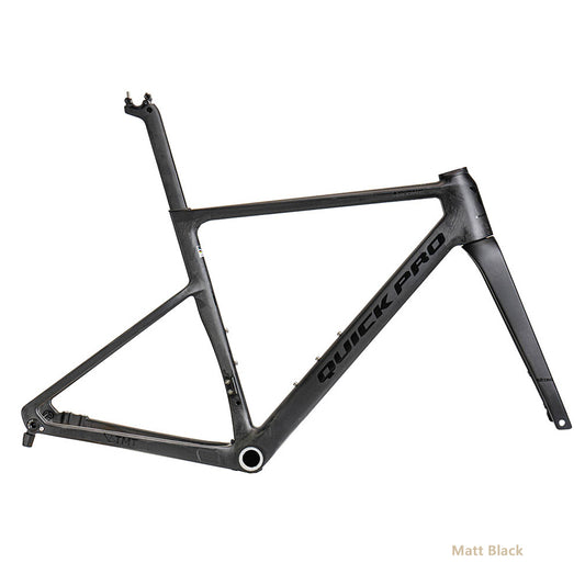 QUICK PRO（クイックプロ）AR:One（エーアールワン） Carbon Road Bike Frameset