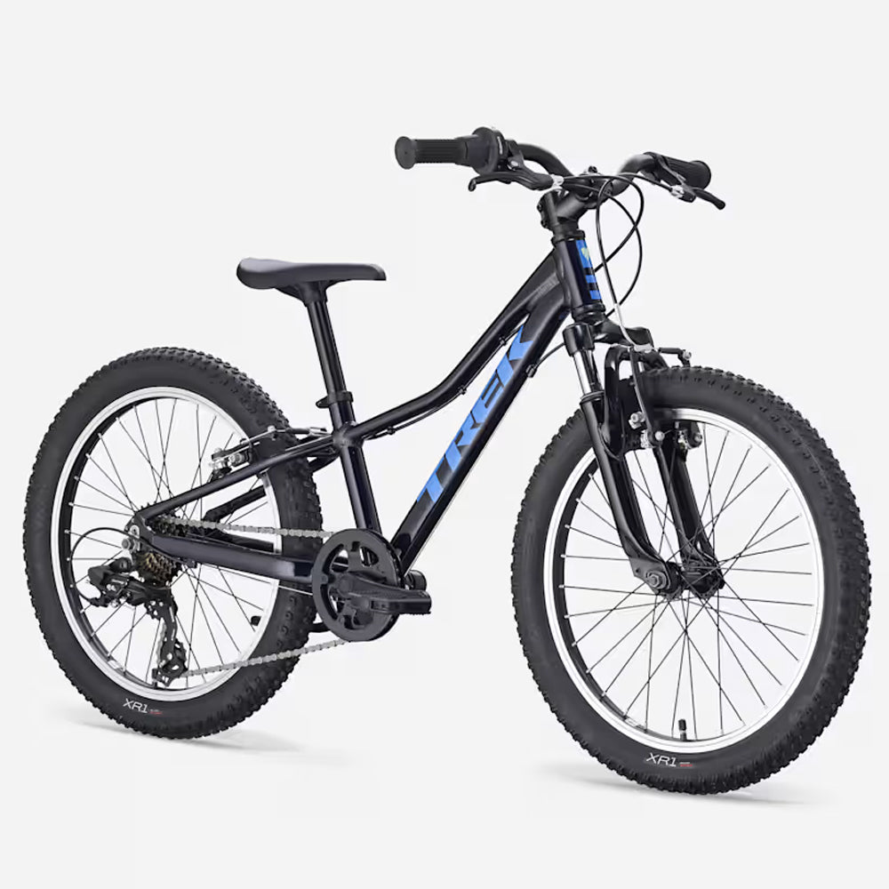 美品/TREKキッズバイク/Precaliber/20インチ/室内保管品 TREK Precaliber 20