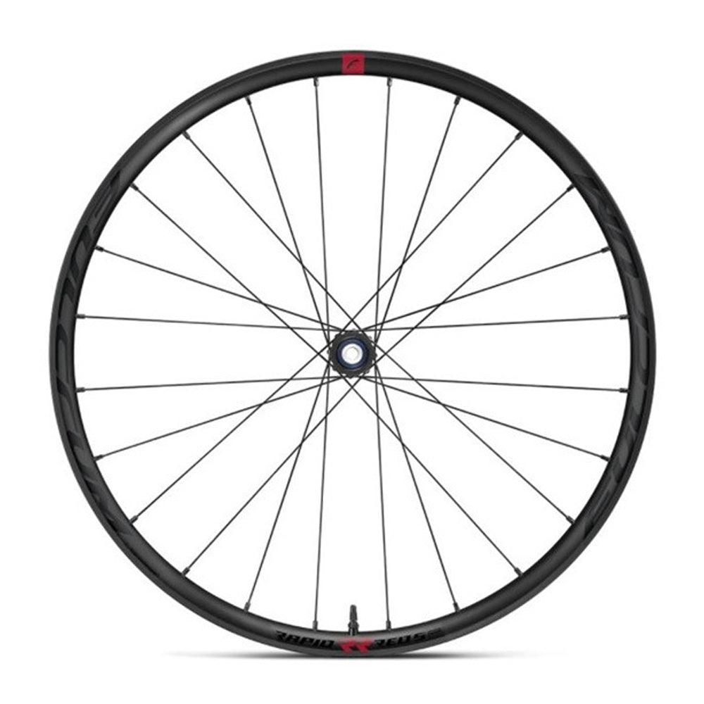 FULCRUM RAPID RED 5 DB N3W