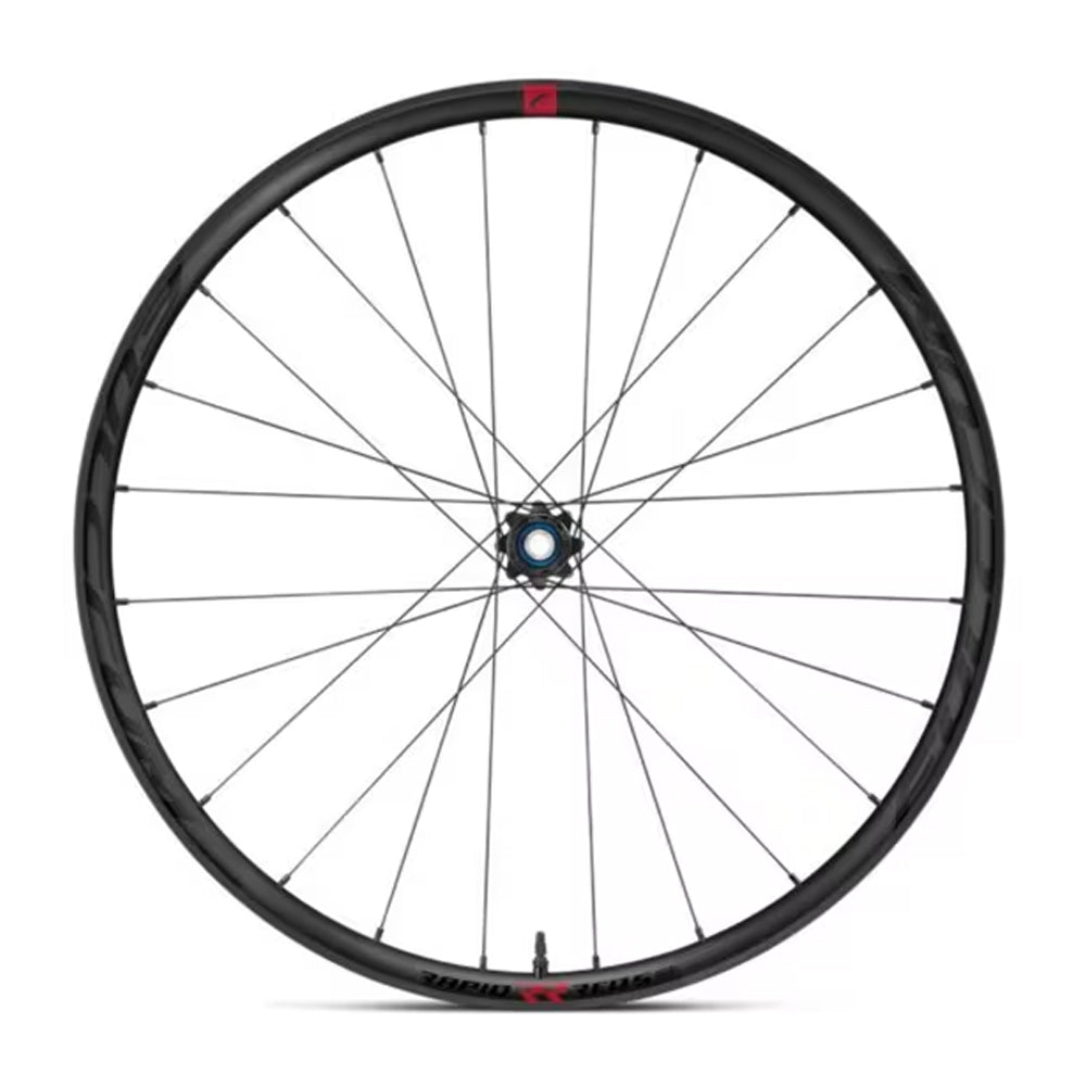 FULCRUM RAPID RED 5 DB N3W