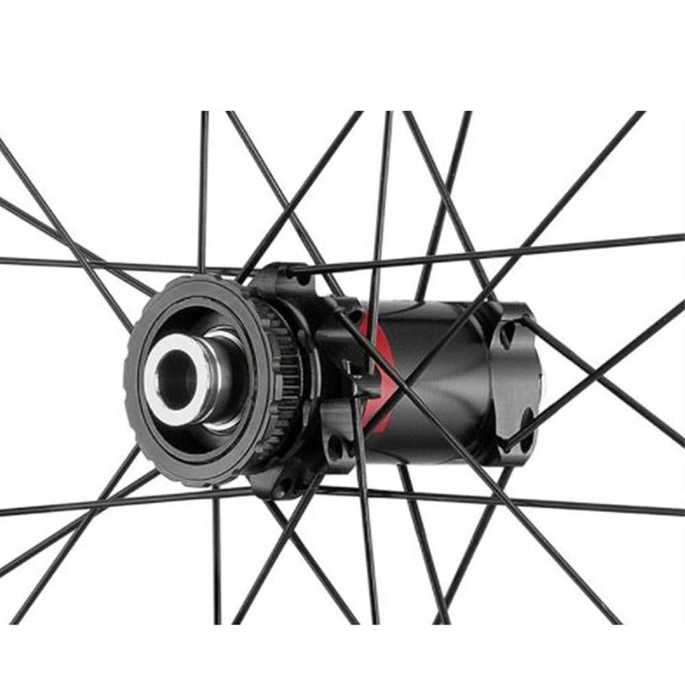 FULCRUM RAPID RED 5 DB N3W