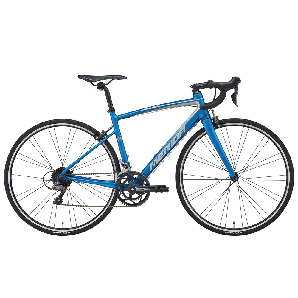 MERIDA RIDE 80　2026