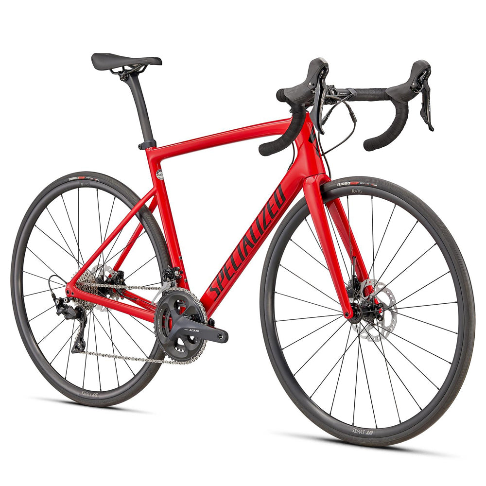 SPECIALIZED TARMAC SL6 SPORT – スポーツサイクルショップベックオン