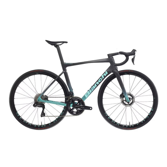 BIANCHI SPECIALISSIMA RC DURA-ACE Di2