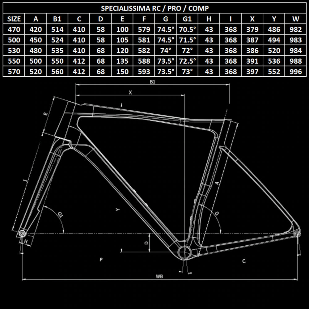 BIANCHI SPECIALISSIMA RC DURA-ACE Di2 – スポーツサイクルショップ