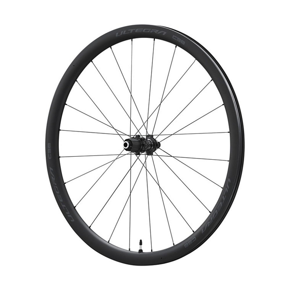 SHIMANO WH-R8170-C36-TL