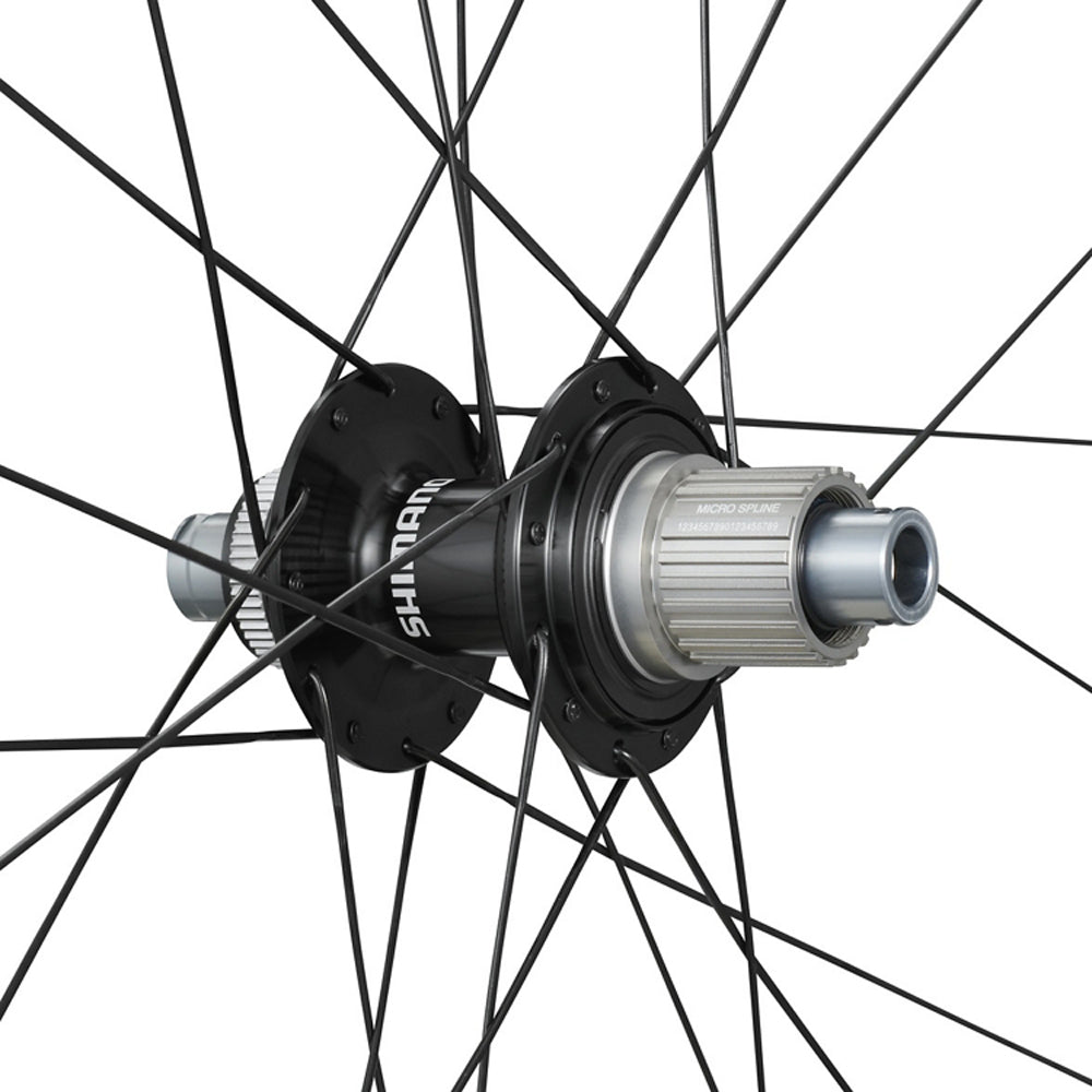 SHIMANO GRX WH-RX880-TL-MS