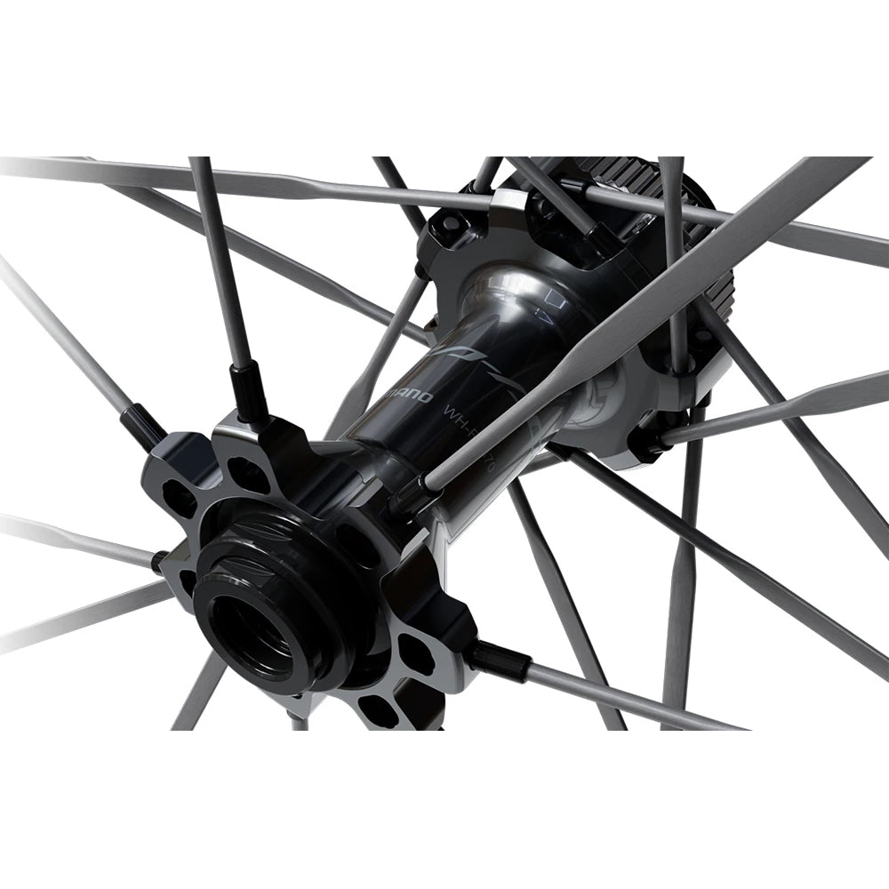 SHIMANO DURA-ACE WH-R9370-C50-TL