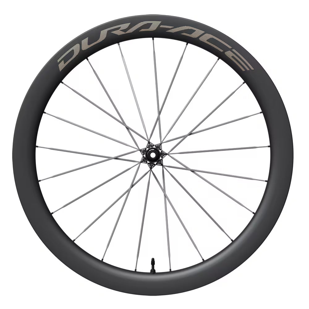 SHIMANO DURA-ACE WH-R9370-C50-TL