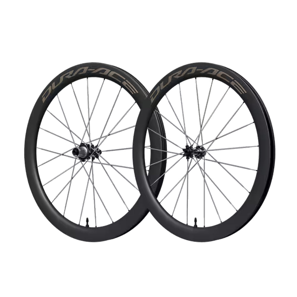 SHIMANO DURA-ACE WH-R9370-C50-TL