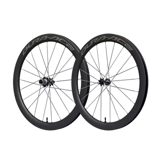 SHIMANO DURA-ACE WH-R9370-C50-TL