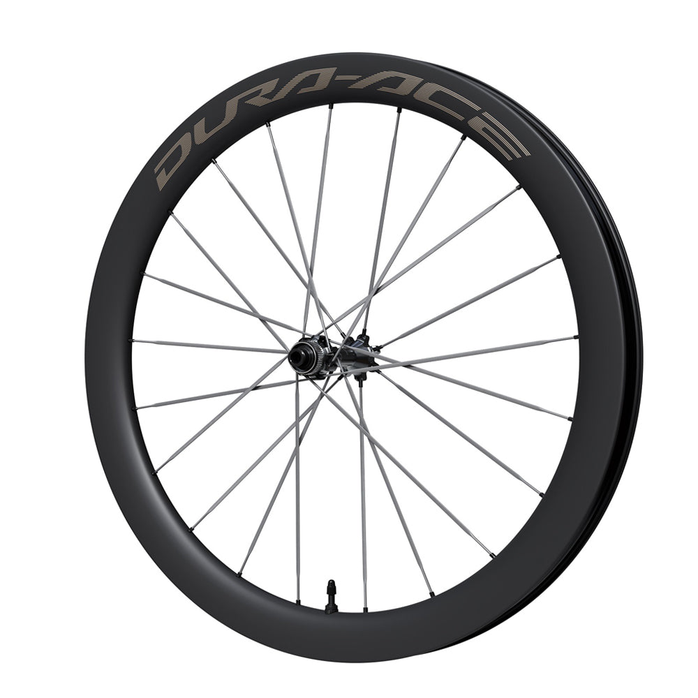 SHIMANO DURA-ACE WH-R9370-C50-TL