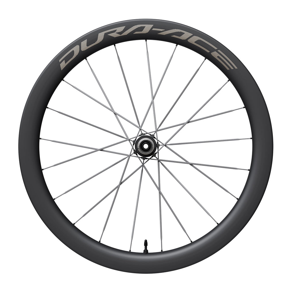 SHIMANO DURA-ACE WH-R9370-C50-TL