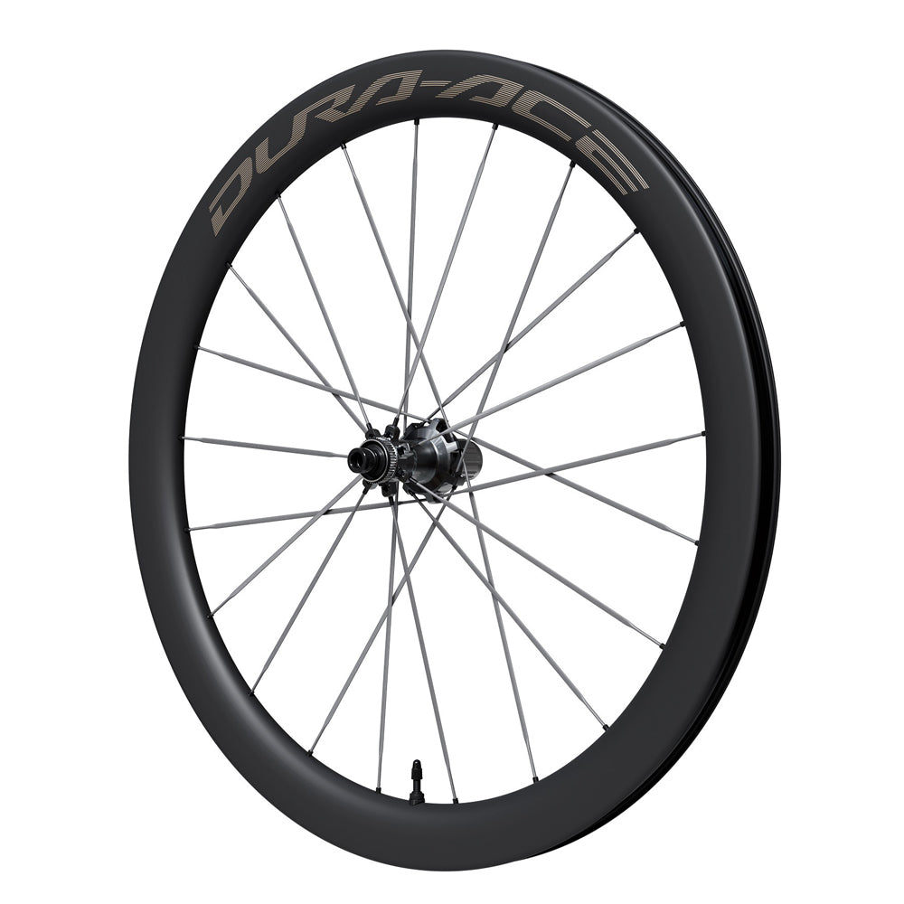 SHIMANO DURA-ACE WH-R9370-C50-TL
