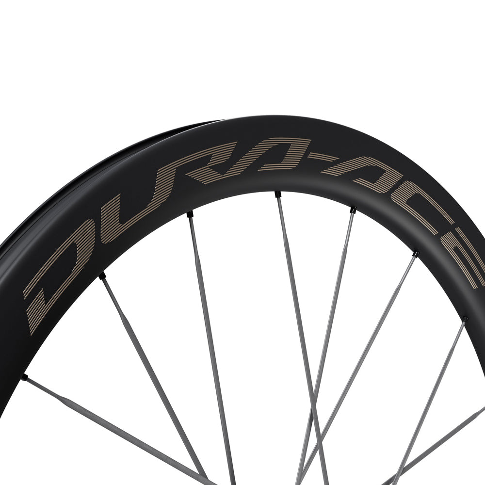 SHIMANO DURA-ACE WH-R9370-C50-TL